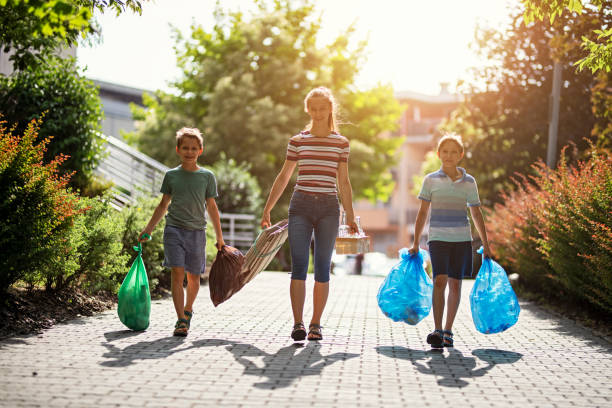 Recycling Services for Junk in Sleepy Hollow, WY
