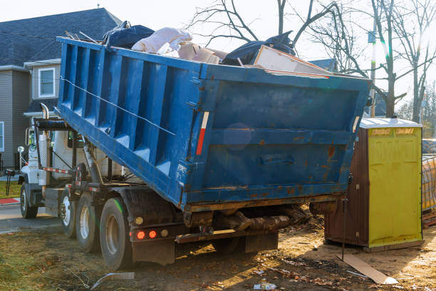 Best Furniture Removal  in Sleepy Hollow, WY