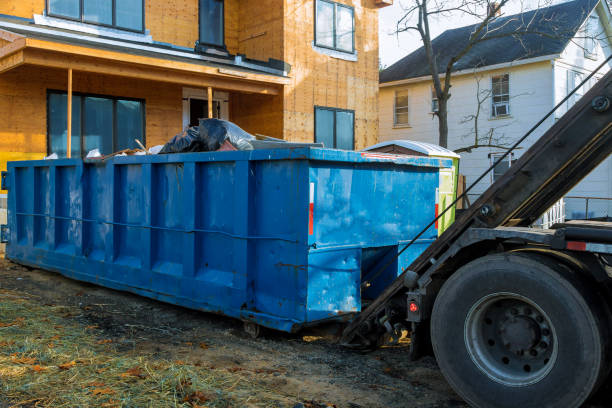 Sleepy Hollow, WY Junk Removal Services Company