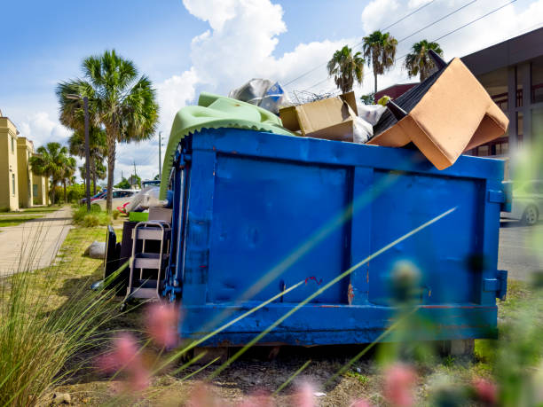 Best Residential Junk Removal  in Sleepy Hollow, WY
