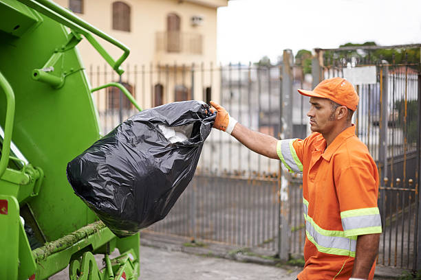 Best Recycling Services for Junk  in Sleepy Hollow, WY