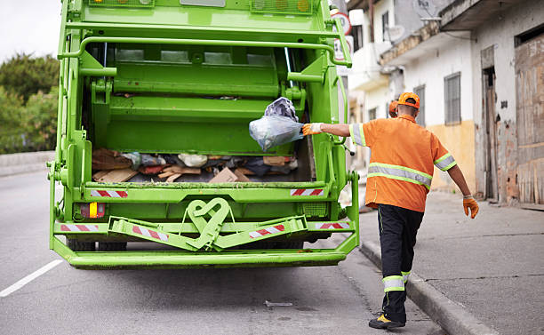 Best Shed Removal  in Sleepy Hollow, WY